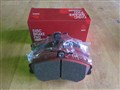 Тормозные колодки для Mitsubishi Carisma
