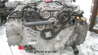 Двигатель Subaru Lancaster Новосибирск