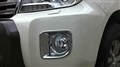 Накладки прочие для Toyota Land Cruiser 200