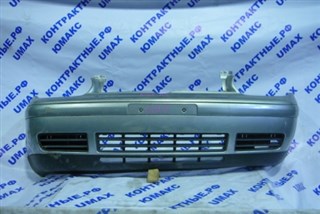 Бампер Volkswagen Golf Новосибирск