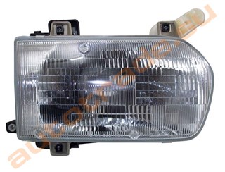 Фара Nissan Pathfinder Красноярск