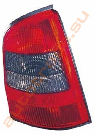 Стоп-сигнал Chevrolet Vectra Москва