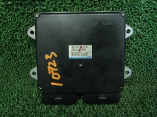 Блок управления efi Mitsubishi Colt Plus Владивосток