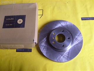 Тормозной диск Nissan Fuga Уссурийск