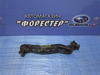 Подушка Nissan Tiida Latio Владивосток