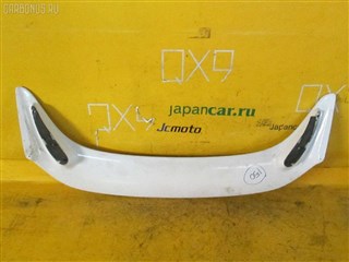 Спойлер Toyota MR-2 Новосибирск