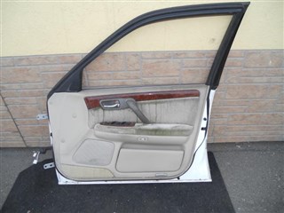 Дверь Toyota Crown Уссурийск