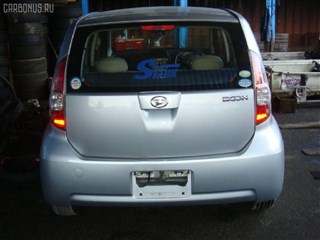 Капот Daihatsu Boon Новосибирск