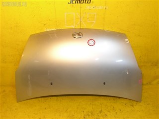 Капот Daihatsu Boon Новосибирск