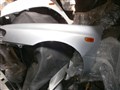 Крыло для Subaru Impreza WRX