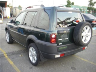 Дверь Land Rover Freelander Челябинск