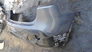 Бампер Nissan Qashqai Новосибирск