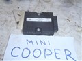 Блок переключения кпп для Mini Cooper