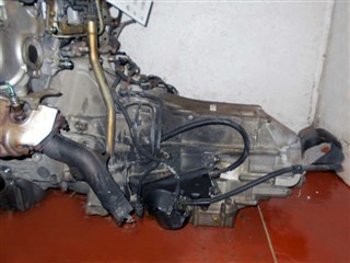 АКПП Honda Legend Новосибирск