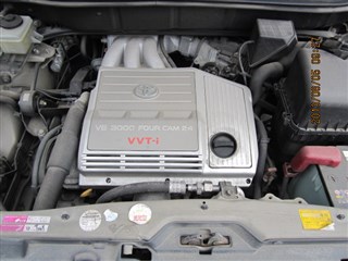 Шланг низкого давления Toyota Harrier Новосибирск