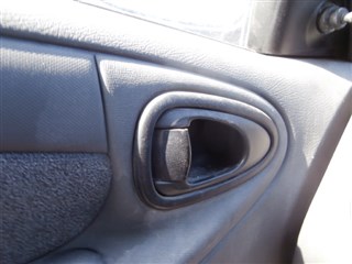 Ручка двери внутренняя Chevrolet Lanos Новосибирск