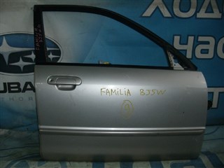 Стеклоподъемник Mazda Familia Wagon Новосибирск