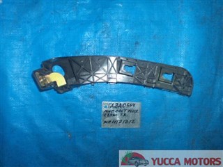 Крепление бампера Mitsubishi Colt Plus Барнаул