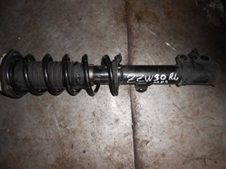 Стойка Toyota MR-S Владивосток