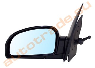 Зеркало Hyundai Getz Иркутск