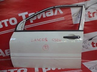 Стекло двери Mitsubishi Lancer Wagon Новосибирск