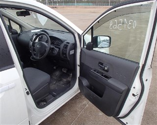 Airbag на руль Nissan Lafesta Владивосток