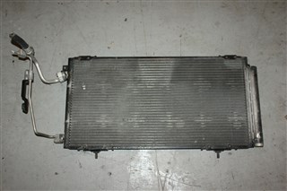 Радиатор кондиционера Subaru Legacy B4 Новосибирск