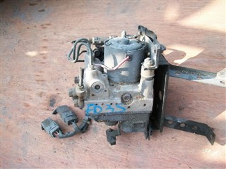 Блок abs Mazda RX-7 Владивосток