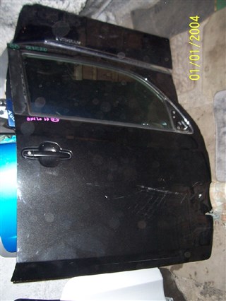 Дверь боковая Toyota Bb Владивосток