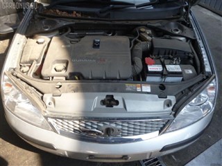 Мотор печки Ford Mondeo Новосибирск