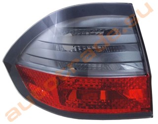 Стоп-сигнал Ford S-max Москва