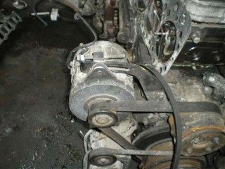 Генератор Nissan UD Владивосток