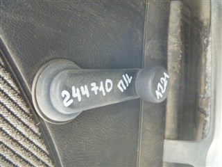 Ручка двери внутренняя Subaru Justy Иркутск