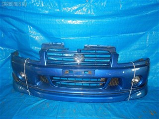 Бампер Suzuki Swift Владивосток
