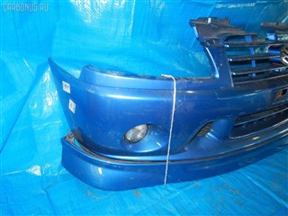 Бампер Suzuki Swift Владивосток