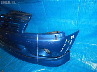 Бампер Suzuki Swift Владивосток