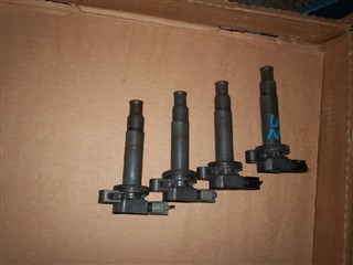 Катушка зажигания Toyota Will VI Новосибирск