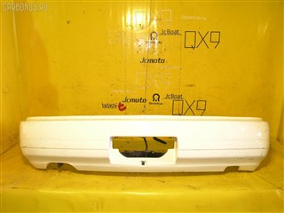 Бампер Nissan 180SX Новосибирск