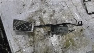 Педаль подачи топлива Suzuki Grand Escudo Новосибирск