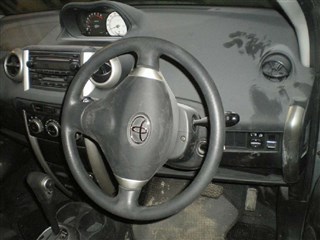Панель приборов Toyota Ist Владивосток