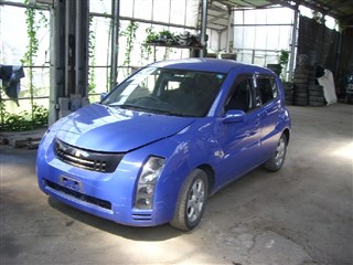 Фара Toyota Will Cypha Владивосток