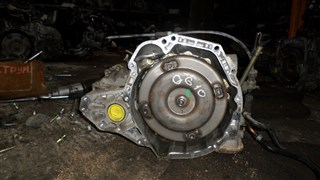 АКПП Nissan Bluebird Sylphy Владивосток