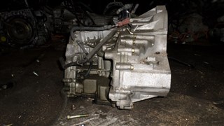 АКПП Nissan Bluebird Sylphy Владивосток