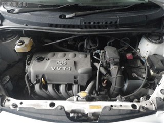 Корпус воздушного фильтра Toyota Porte Владивосток