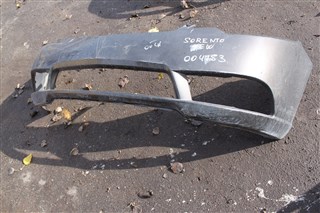 Бампер KIA Cerato Бердск