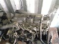 Двигатель для Mitsubishi Canter
