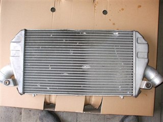 Радиатор интеркулера Mitsubishi Lancer Evolution Уссурийск