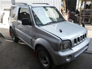 Стекло Suzuki Jimny Wide Новосибирск