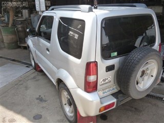 Стекло Suzuki Jimny Wide Новосибирск