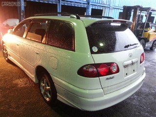 Зеркало Toyota Caldina Владивосток